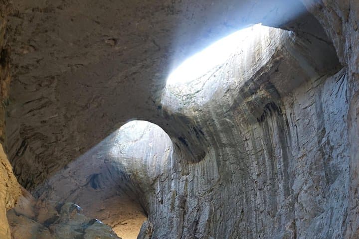 Krushuna Waterfalls, Devetashka & Prohodna Caves — North Bulgaria Day Tour photo 2