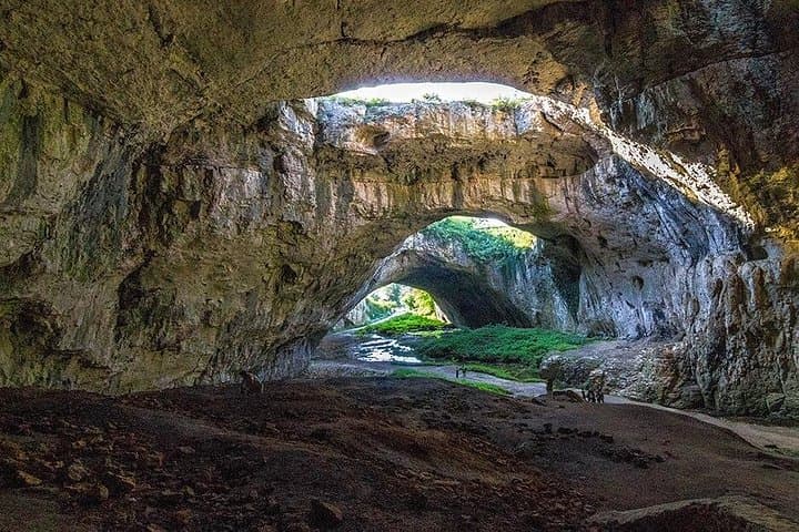 Krushuna Waterfalls, Devetashka & Prohodna Caves — North Bulgaria Day Tour photo 4