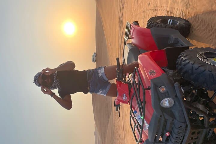 Al Ain & Desert Safari — 2-Day Jebel Hafeet, Oasis & Dune Adventure photo 5