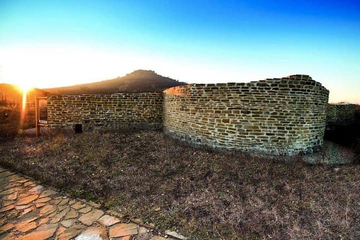 Road Trip Bulgaria: Self-Drive Audio Tour from Sofia to Sliven, Sinite Kamani & Zheravna photo 2