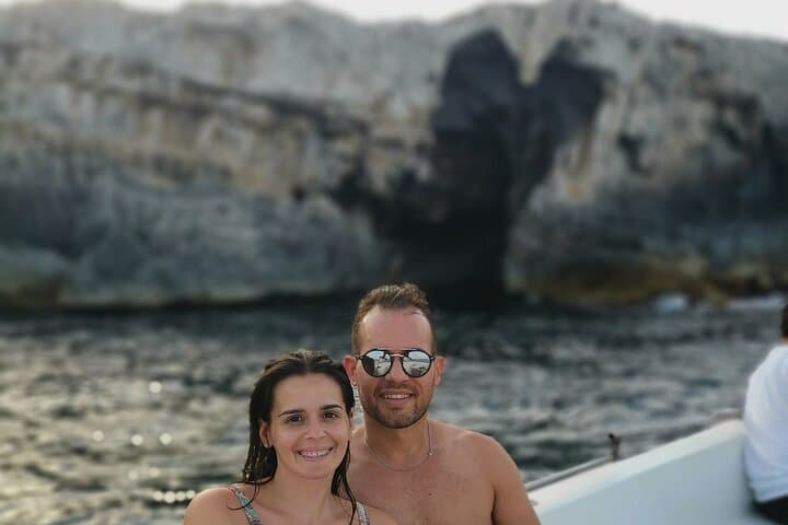 Sail Ortigia: Private Sea-Cave Cruise with Aperitif from Syracuse photo 4