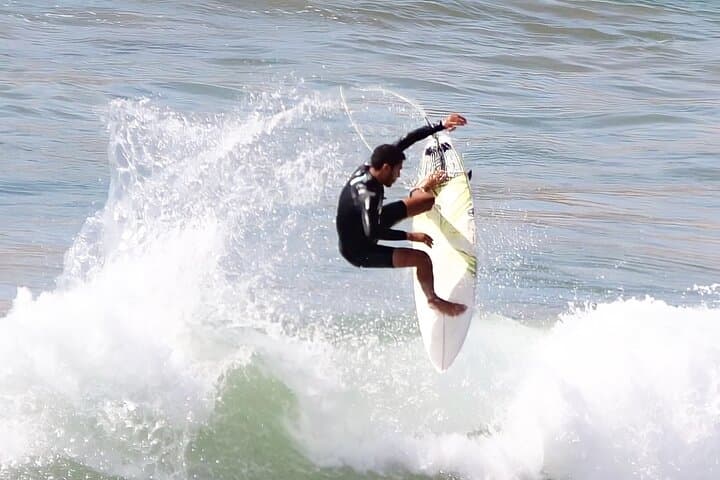 Imsouane Surf Coaching at Magic Bay — Personalized Lessons on Morocco’s Longest Wave