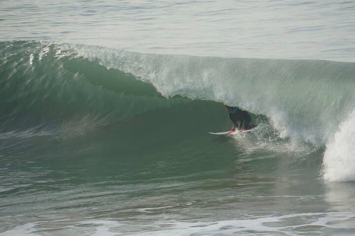 Imsouane Surf Coaching at Magic Bay — Personalized Lessons on Morocco’s Longest Wave photo 4