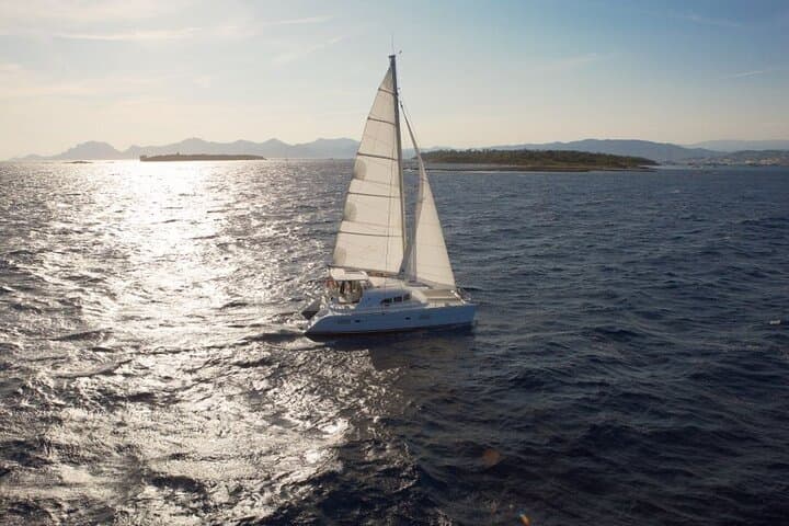 ibiza-to-formentera-day-catamaran-sail-snorkel-paddle photo 5