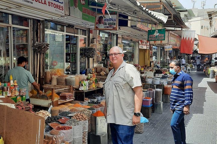 Manama Full-Day Budget Tour: 12 Cultural Highlights with Traditional Lunch photo 2