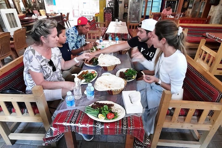 Manama Full-Day Budget Tour: 12 Cultural Highlights with Traditional Lunch photo 1