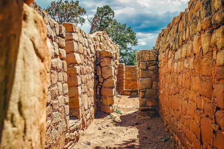 Mesa Verde National Park Half-Day Tour: Cliff Dwellings & Mesa-Top Ruins photo 2