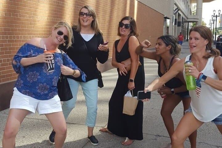 El Paso Scavenger Hunt: City Quest App Adventure in El Paso, TX photo 2