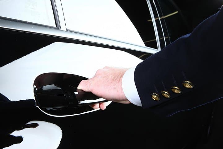 Vienna to Dulles Private Transfer — Reliable Chauffeur Service for Stress‑Free Airport Runs photo 4