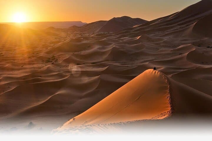 4-Day Private Sahara Tour: Dades, Zagora & Chegaga from Marrakech photo 4