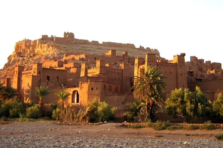 2-Day Private Desert Tour to the Zagora Dunes from Marrakech photo 3