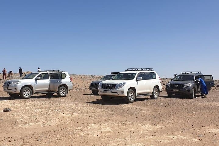 4-Day Private Sahara Tour: Dades, Zagora & Chegaga from Marrakech photo 6