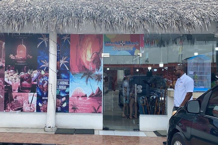 Punta Cana Shopping Tour: Local Rum, Coffee, Chocolate & Souvenirs photo 3