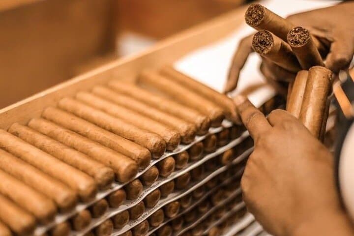 Mundo Autentico Shopping Tour Punta Cana — Cigars, Rum, Coffee & Chocolate photo 2