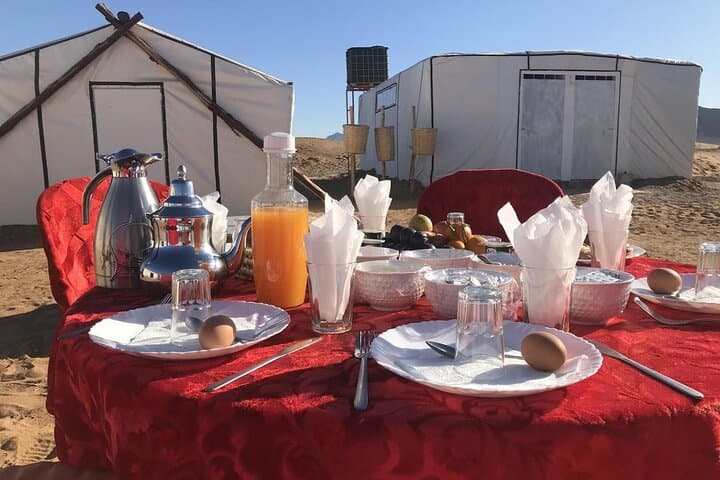 2-Day Private Desert Tour to the Zagora Dunes from Marrakech photo 5