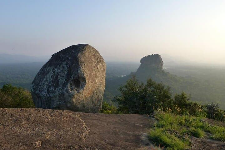 Private Day Tour from Kandy to Sigiriya, Dambulla & Polonnaruwa — UNESCO Highlights photo 4