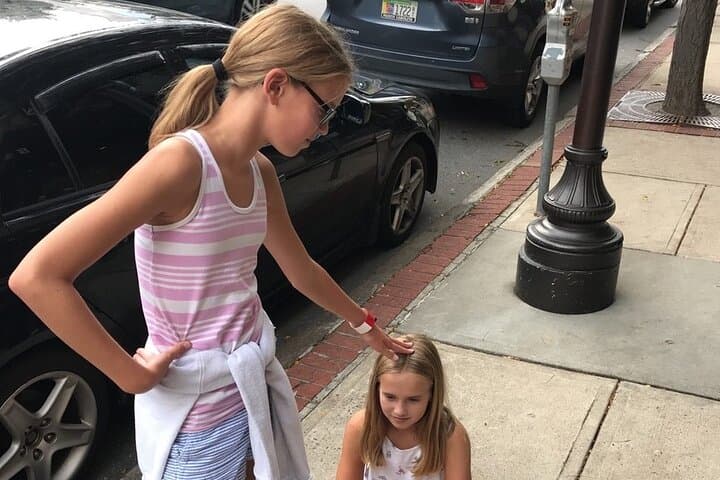 App-Guided Scavenger Hunt in Miami Beach — Operation City Quest Adventure photo 6