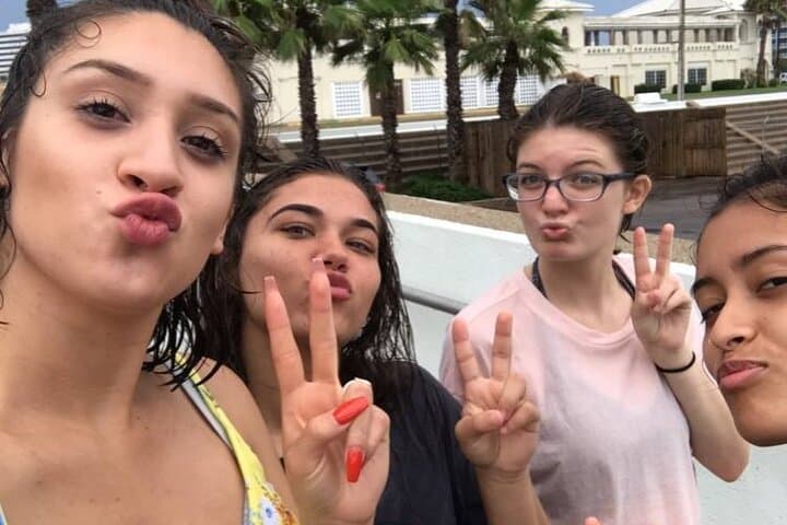App-Guided Scavenger Hunt in Miami Beach — Operation City Quest Adventure photo 4