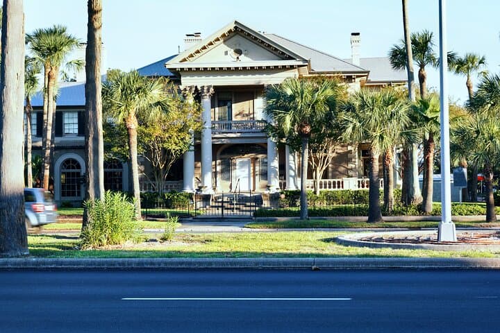 Best of Galveston Sightseeing: Small-Group Tour from Houston photo 3