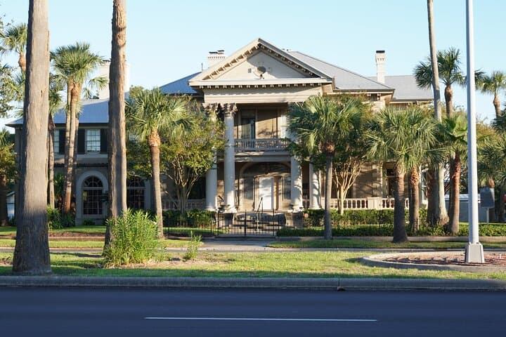Best of Galveston Sightseeing: Small-Group Tour from Houston photo 4