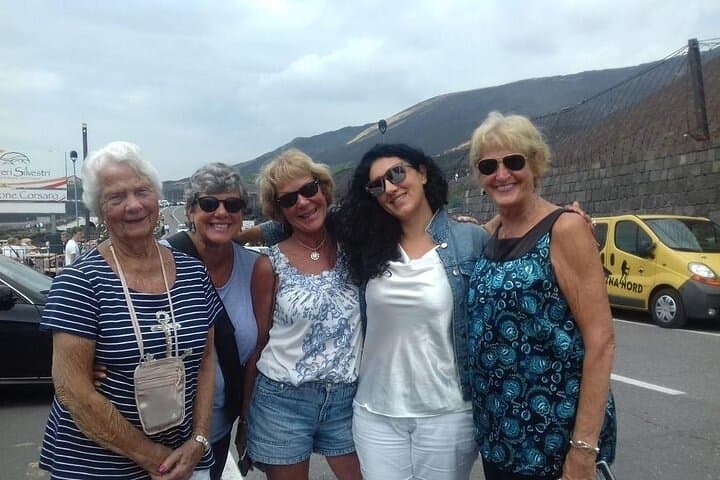 Private 8-Day Sicily Tour: Etna, Baroque Towns & UNESCO Highlights photo 2