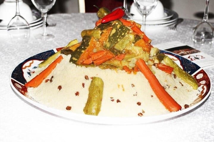 Chez Ali Fantasia Show Marrakech: Evening of Equestrian Acrobatics & Dinner photo 3