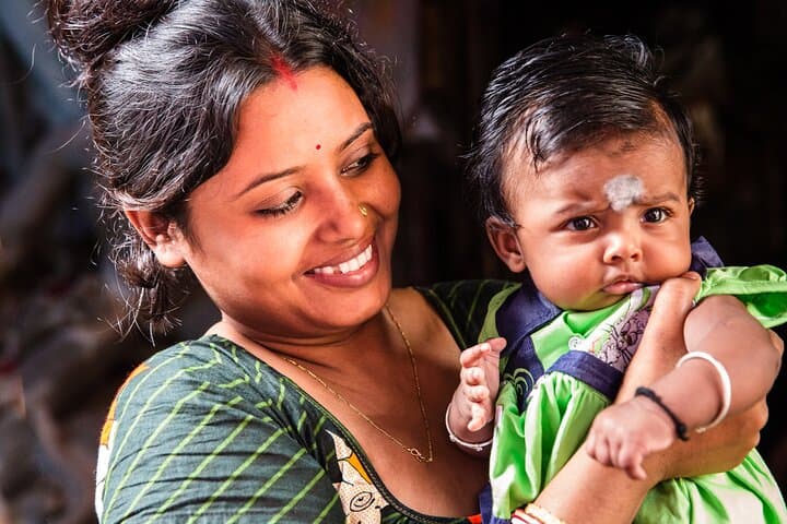 Kolkata Kumortuli Tour: Behind the Scenes of Durga Puja Idol-Making photo 5