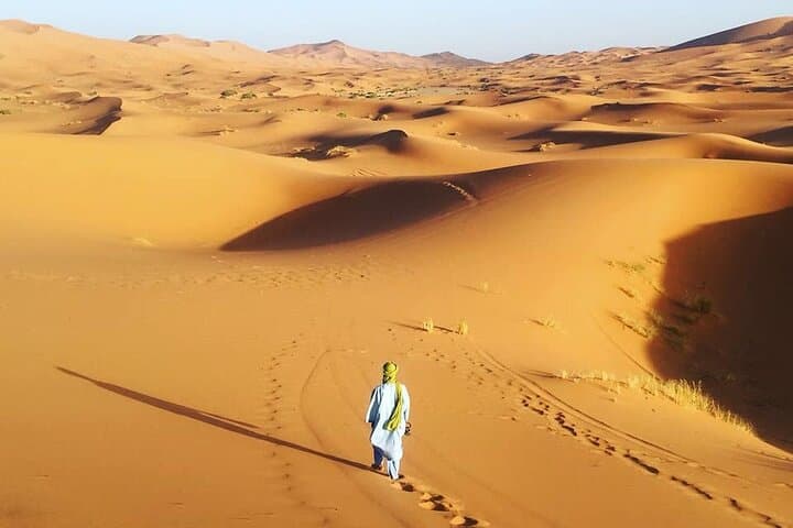 3-day-private-4x4-marrakech-to-erg-chegaga-desert-tour photo 3