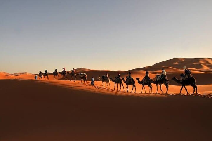 3-day-private-4x4-marrakech-to-erg-chegaga-desert-tour photo 6