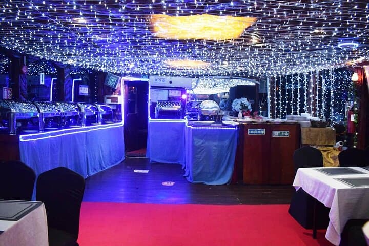 Dubai Creek Dhow Dinner Cruise with Private Transfers — 2-Hour Evening Cruise photo 5