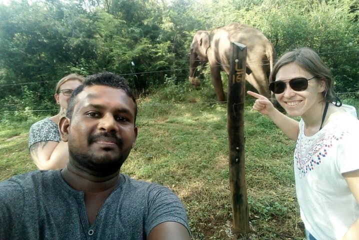 Udawalawe National Park Safari: Full-Day Wildlife Drive from Unawatuna to Ella photo 2