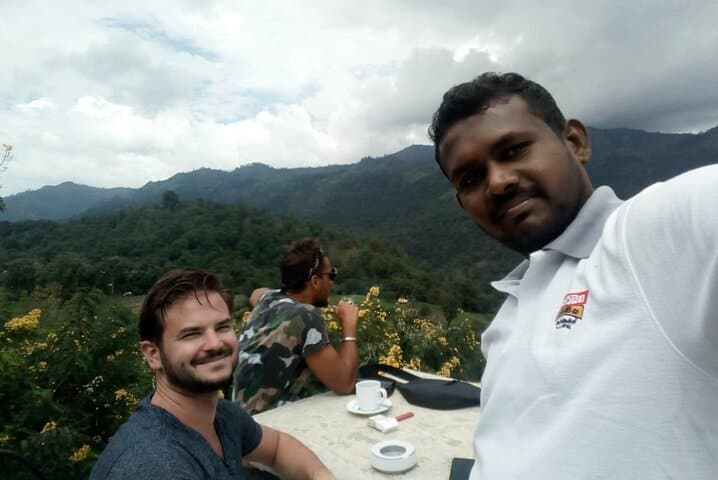 Udawalawe National Park Safari: Full-Day Wildlife Drive from Unawatuna to Ella photo 3