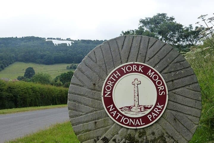 Explore North York Moors National Park: Private Half-Day Tour from York or Harrogate photo 5