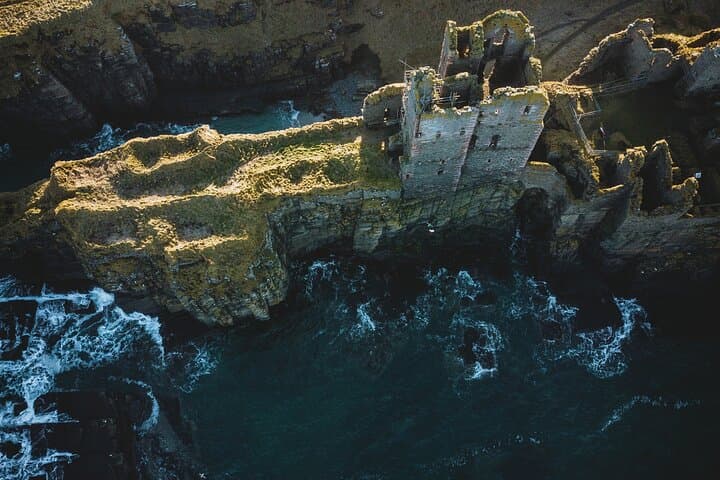 North Coast 500 Self-Guided App: Hidden Gems Treasure Hunt & Big Britain Quiz (7-Day Pass) photo 2