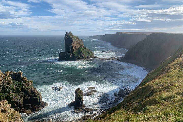 North Coast 500 Self-Guided App: Hidden Gems Treasure Hunt & Big Britain Quiz (7-Day Pass) photo 3