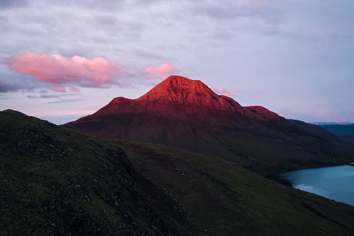 North Coast 500 Self-Guided App: Hidden Gems Treasure Hunt & Big Britain Quiz (7-Day Pass) photo 4
