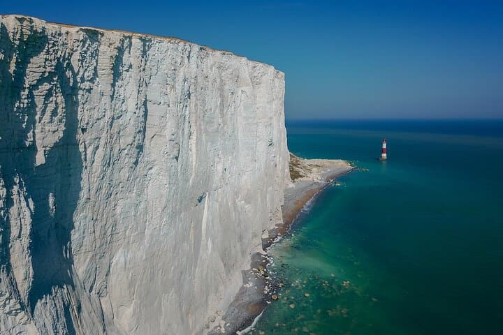 Brighton Hidden Gems Scavenger Hunt: Self-Guided Tour & Big Britain Quiz photo 4