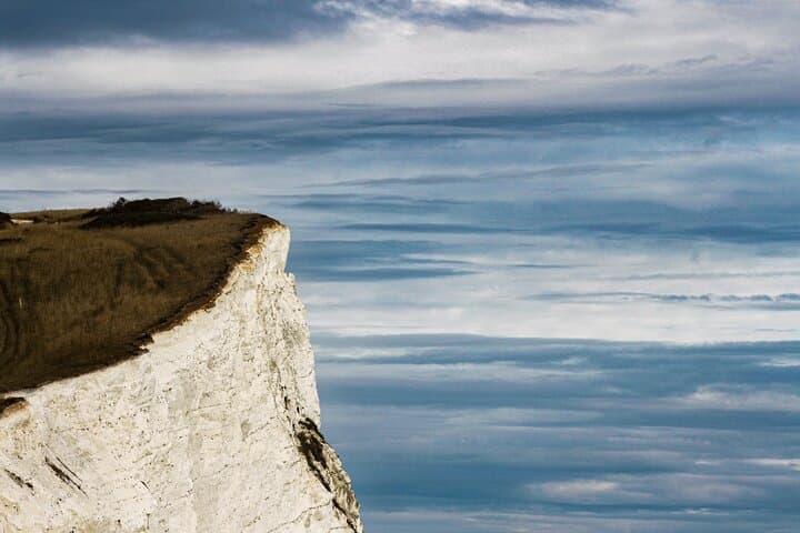 Brighton Hidden Gems Scavenger Hunt: Self-Guided Tour & Big Britain Quiz photo 5