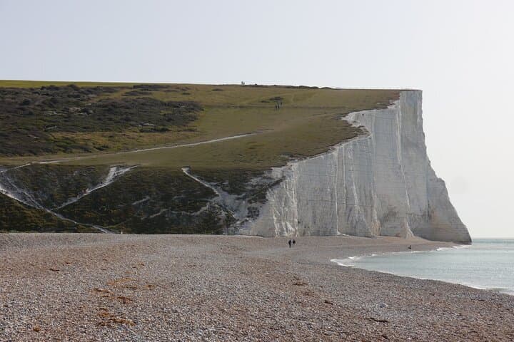 Brighton Hidden Gems Scavenger Hunt: Self-Guided Tour & Big Britain Quiz photo 6