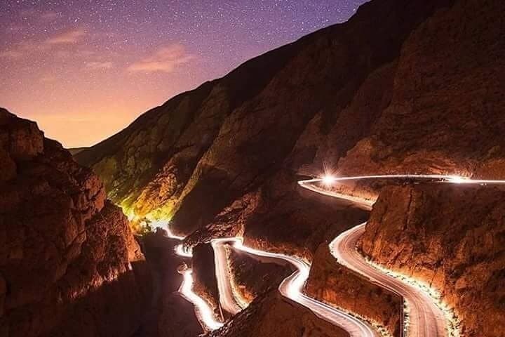 4-Day Private Sahara Tour: Dades, Zagora & Chegaga from Marrakech photo 3