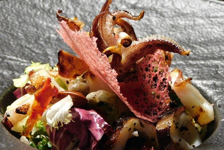 Split Gastro and History Jewels: Food Tour Inside Diocletian’s Palace photo 1