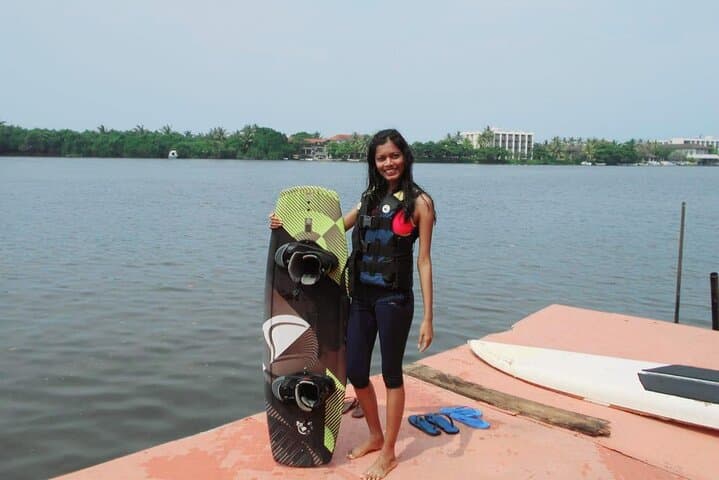 Wakeboarding in Bentota: River-to-Ocean Wake Lessons on Sri Lanka’s Southwest Coast photo 5