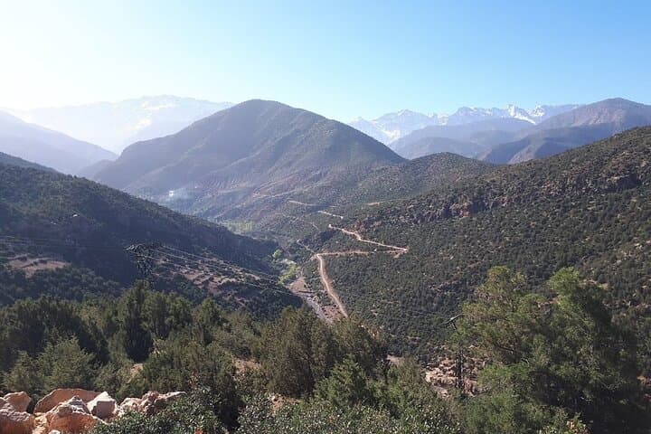 15-Day Morocco Tour: Casablanca to the Sahara & Imperial Cities photo 3