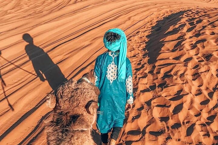 15-Day Morocco Tour: Casablanca to the Sahara & Imperial Cities photo 4