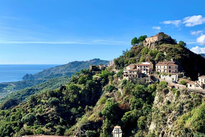 Taormina Private East Coast Excursions — 2-Day Etna, Syracuse & Ortigia Tour photo 4