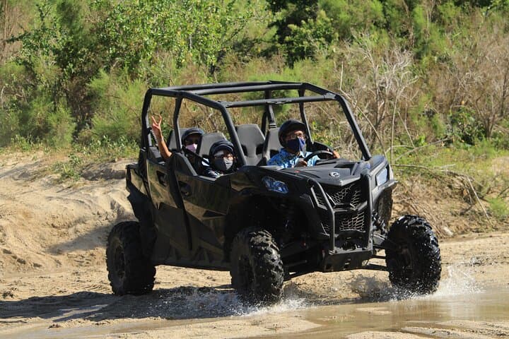 Cabo Migrino Desert & Beach UTV Tour — Quad Off‑Road Adventure in Los Cabos photo 4