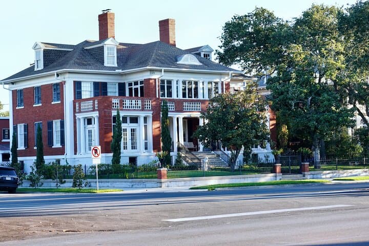 Best of Galveston Sightseeing: Small-Group Tour from Houston photo 5