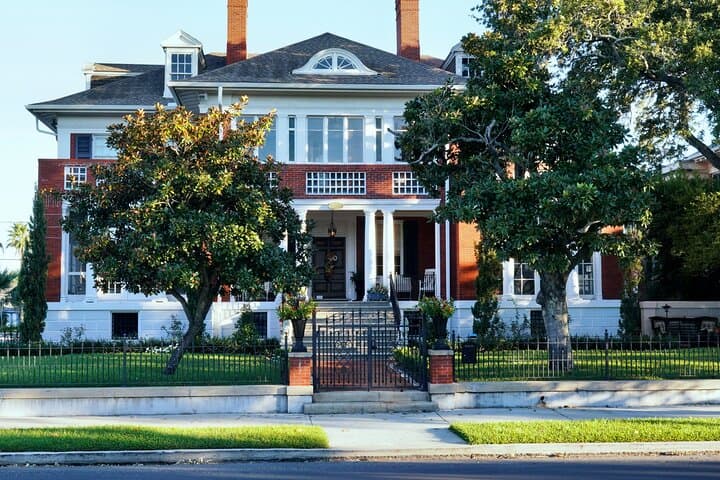 Best of Galveston Sightseeing: Small-Group Tour from Houston photo 6