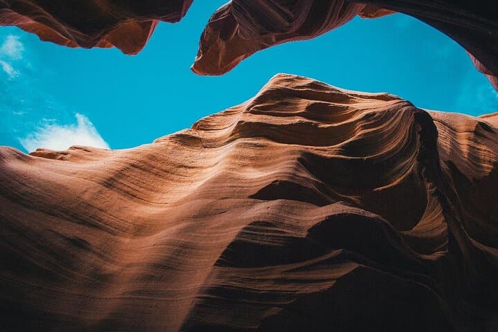 Upper Antelope Canyon Guided Tour (Tse Bighanilini) — Page, AZ photo 2