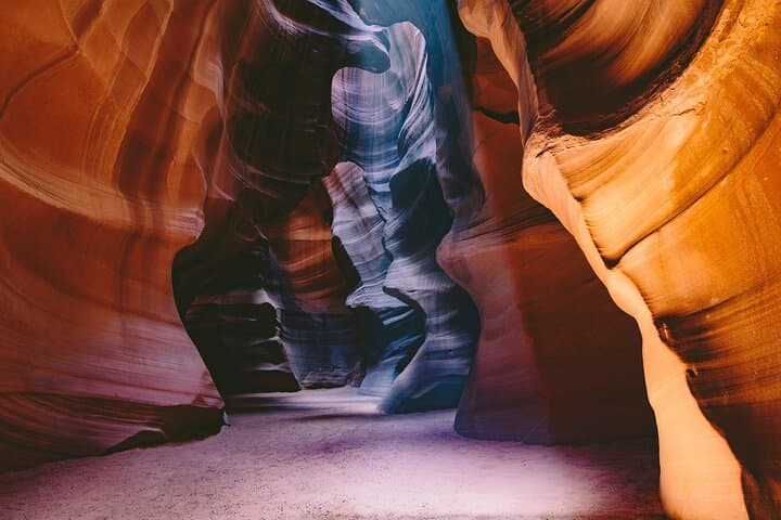 Upper Antelope Canyon Guided Tour (Tse Bighanilini) — Page, AZ photo 5